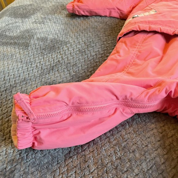 Columbia Snow Suit Set - 18 Months GUC - Picture 5 of 7